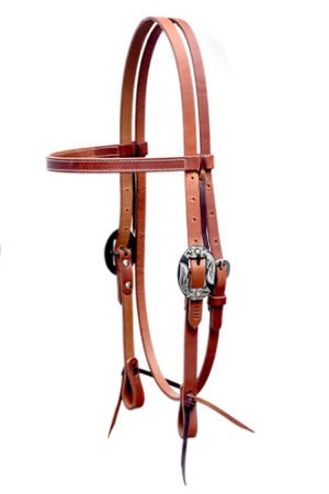 Browband Headstalls