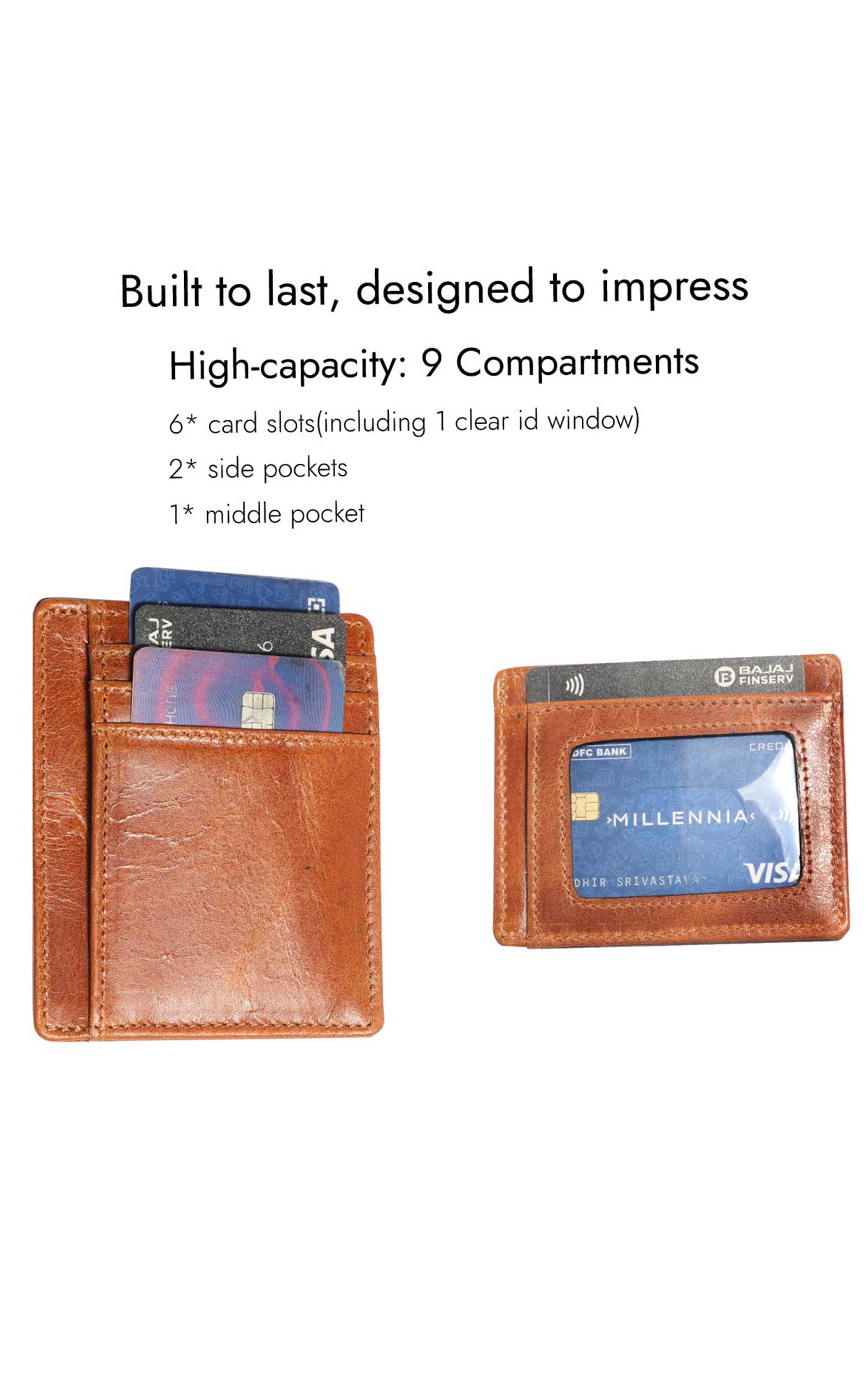 Card Holder