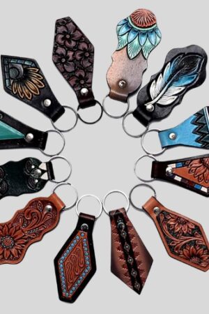 Key chains