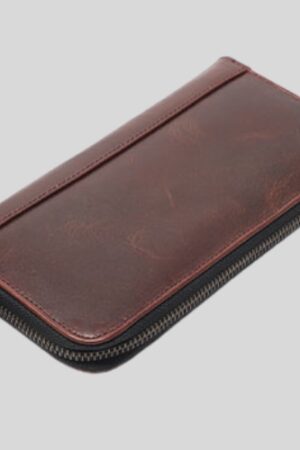 Women Leather Wallet